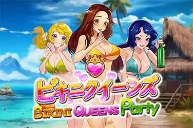 Bikini Queens Party
